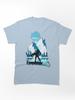 Genshin Impact Genshin Impact - Wriothesley *Negative Illusion* Classic Unisex T-Shirt
