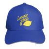 Lemon Boy Baseball Cap Gift For Him Her Casual Daily Wear Quick Dry Performance