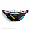 Outdoor Dekostoffe Oxford - Motiv Geometrisch I Dx3600