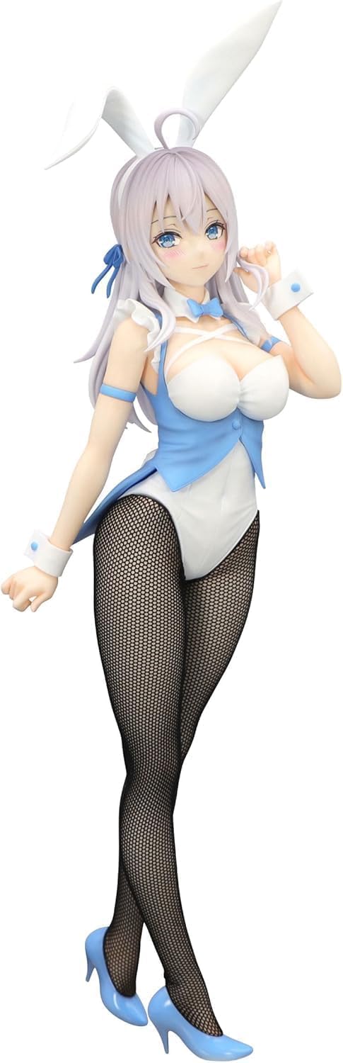 

next door who sometimes whispers in Russian Figure BiCute Bunnies Official Arya-san Figure-Arya-