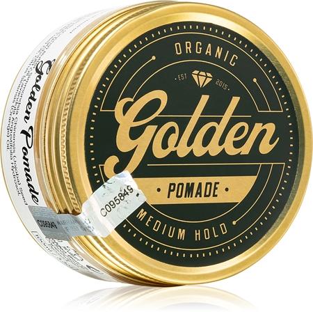 

Hair Pomade TU прозрачный