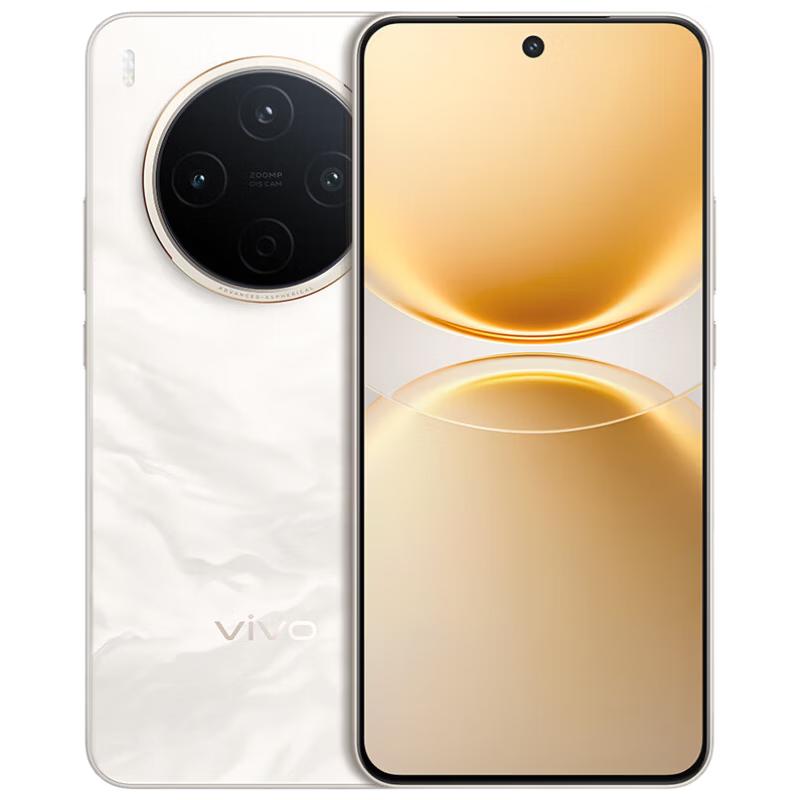 

vivo Y500 Pro 5G Smartphone (CN version)