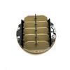 Honda Odyssey Rear Roof AC Vent Louver (2005-2014 Models)