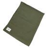 Used WTAPS Double Taps 20AW WRAP SCARF LICO Scarf Olive Drab Size Free Genuine / 55357
