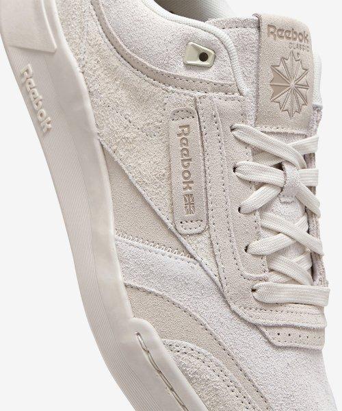 [Reebok] Reebok Legacy - White IE5870 [Shipped from Korea] 100% Authentic