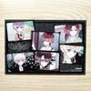 [USED] DIABOLIK LOVERS Anime Official Anthology First Edition with Obi and Bonus Card