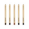 HOURGLASS Boyer Wasserdichter Gel-Eyeliner (5 Farben), 1 Stück, Wald (Gold-Oliven-Look)