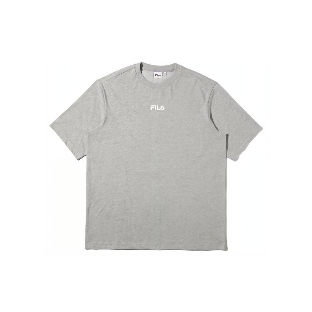 FILA Drop Shoulder Sleeve T-Shirt Men's FS2RSD2121XLML