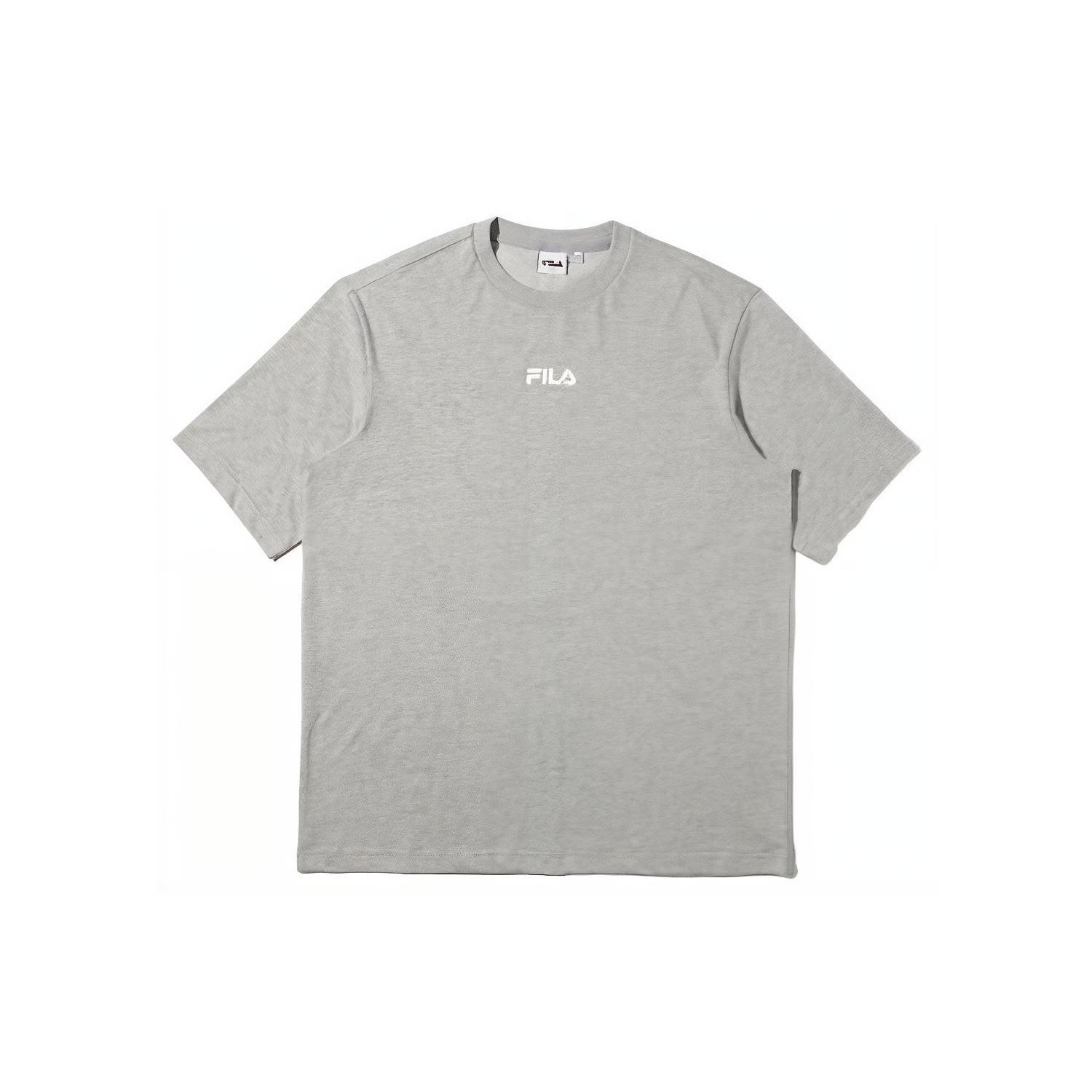 FILA Drop Shoulder Sleeve T-Shirt Men s FS2RSD2121XLML XL