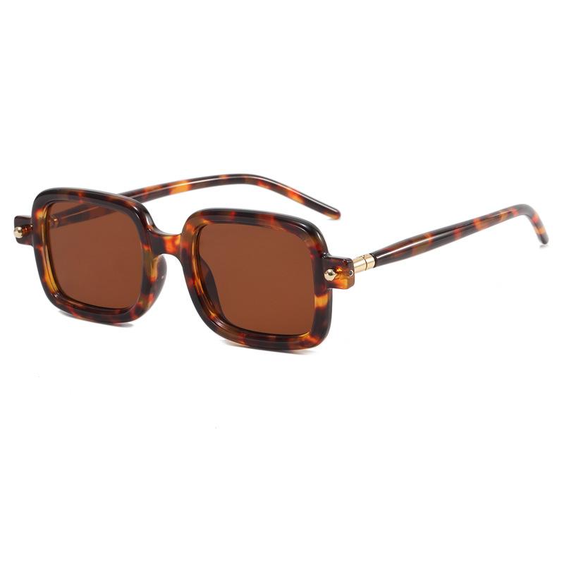 JYL TS Sunglasses Women UV Protection Star Style LXQ9372 A-9950