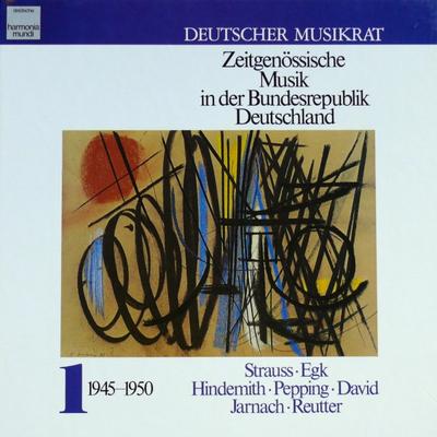 Arts & Crafts – Music