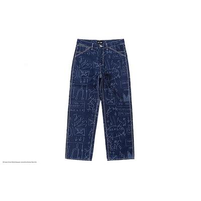 Bas – Jeans