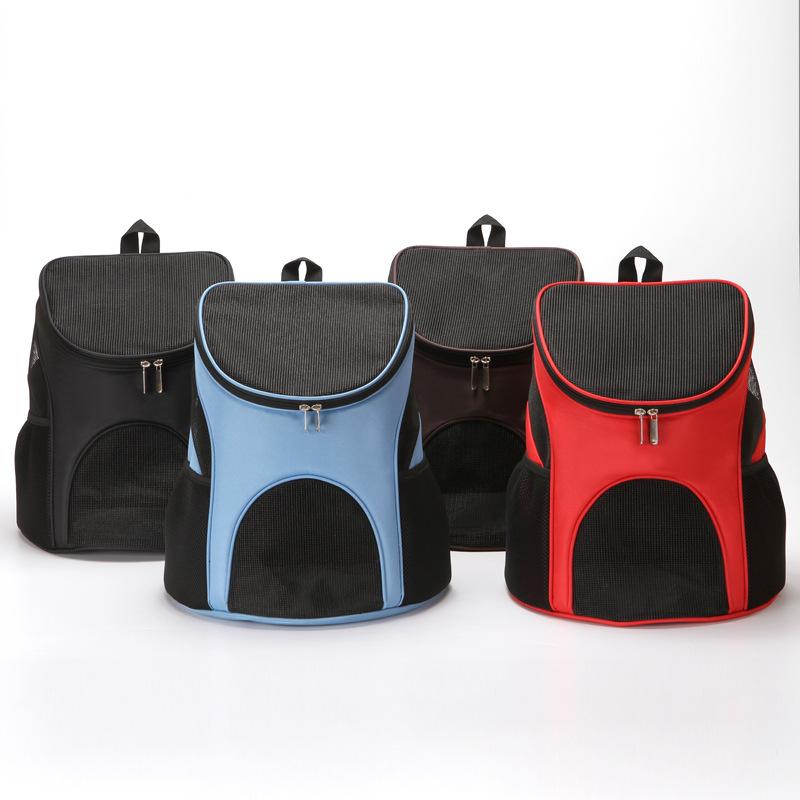 portable cat backpack
