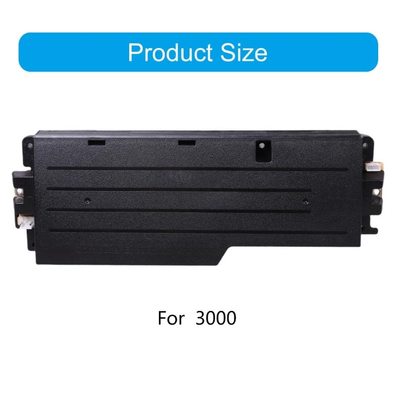 ADP-185AB Component For 3000 Series Series Systems Fixes No Power Startup Issue Power Supply Repair Unit