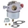 632795A Carburetor for Tecumseh 632795 633014 632078 632046A 632099 Lawn Mower TVS90 TVS100 ECV100 TVS120 TVS105 LAV30 LAV50