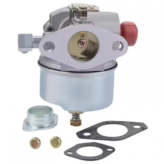 632795A Carburetor for Tecumseh 632795 633014 632078 632046A 632099 Lawn Mower TVS90 TVS100 ECV100 TVS120 TVS105 LAV30 LAV50