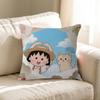 Maruko Cushion Cover 30x50 Polyester Sofa Cushions Decorative Throw Pillows Home Decoration Pillowcover