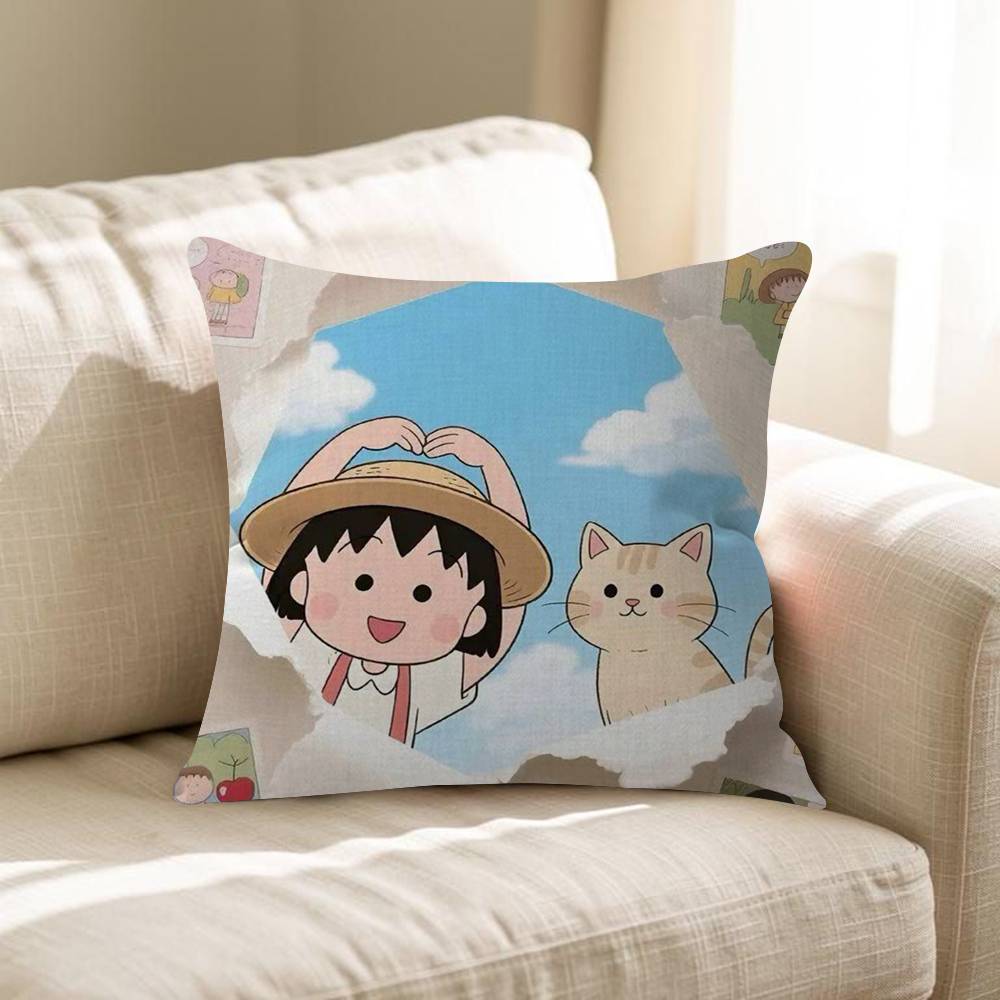 Maruko Cushion Cover 30x50 Polyester Sofa Cushions Decorative Throw Pillows Home Decoration Pillowcover