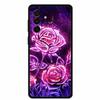 Silicone Soft Phone Case for Samsung Galaxy M17 Cover Lovely Animal Protector Bumper for Samsung M17 M 17 5G Shell Galaxy M17 5G