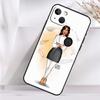 Baking Tools Shockproof Case For iPhone 17 Pro Max 11 14 15 16 Plus 12 13 Mini 16e 17 Air Phone Cover