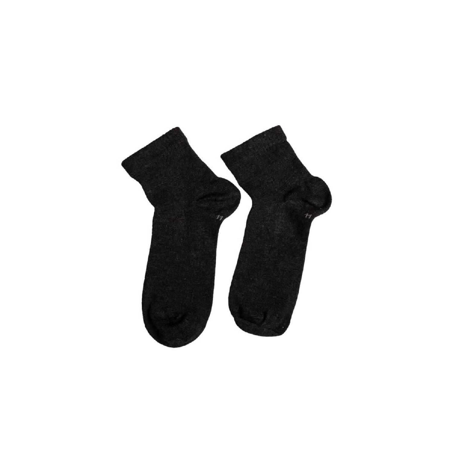 

Детские носки-пинетки Dndar Plus | копченый 35-38