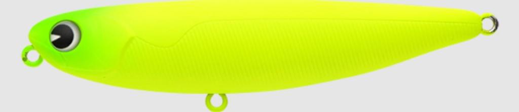 Ima Pugachev's Cobra 90 Flytende sluk 205 (2316)