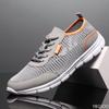 2026 New Style Men's Fashionable Versatile Shoes Casual Light Flying Mesh Shoes Summer Lightweight Breathable Men Sneakers