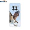 Für Realme 12 Pro Hülle Realme12 Pro+ Niedliche Cartoon Hülle Weiche Klare Silikon Handyhülle Für Oppo Realme 12 Pro Plus 5G TPU Bumper