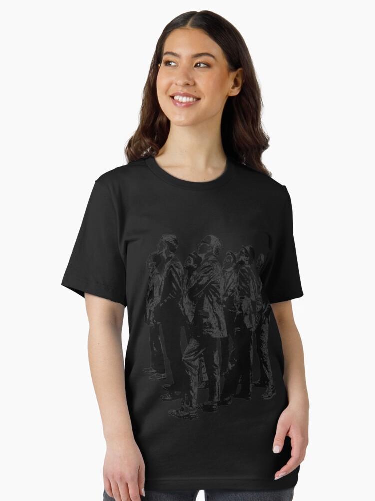 UB40 feat. Ali Campbell The Specials Essential T-Shirt