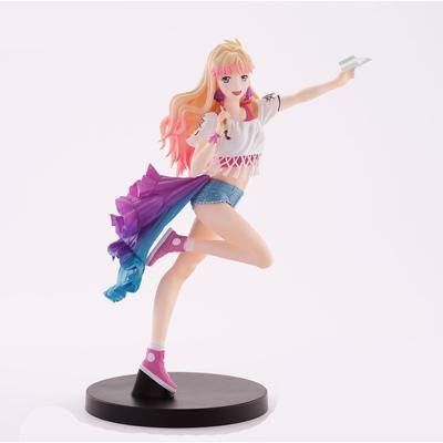 SEGA Macross Frontier Sheryl Nome Time Labyrinth Ver Figure