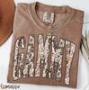 Tops – T-Shirts