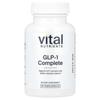 GLP-1 Complete, 60 Vegan Capsules
