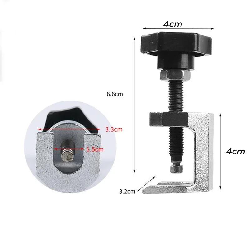 

Car Windshield Wiper Puller Adjustable Windshield Wiper Arm Removal Repair Tool Glass Mechanics Puller Kit Automotive Tools