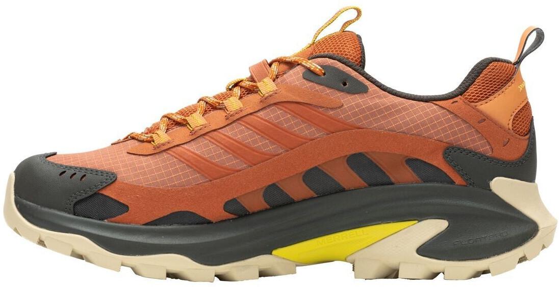 

Обувь для треккинга Merrell Moab Speed 2 GTX 47