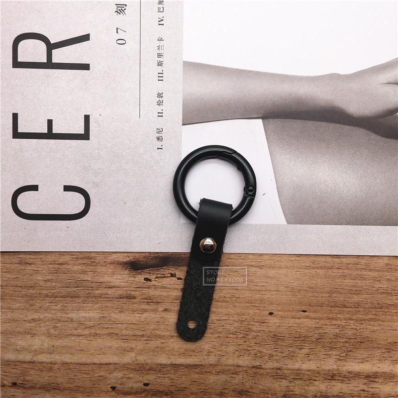 

Lanyard for key DIY Keyring Holder Car Key Chain For Men Jewelry Gift USB Gadget Key PSP Anti Lost Rope Cord