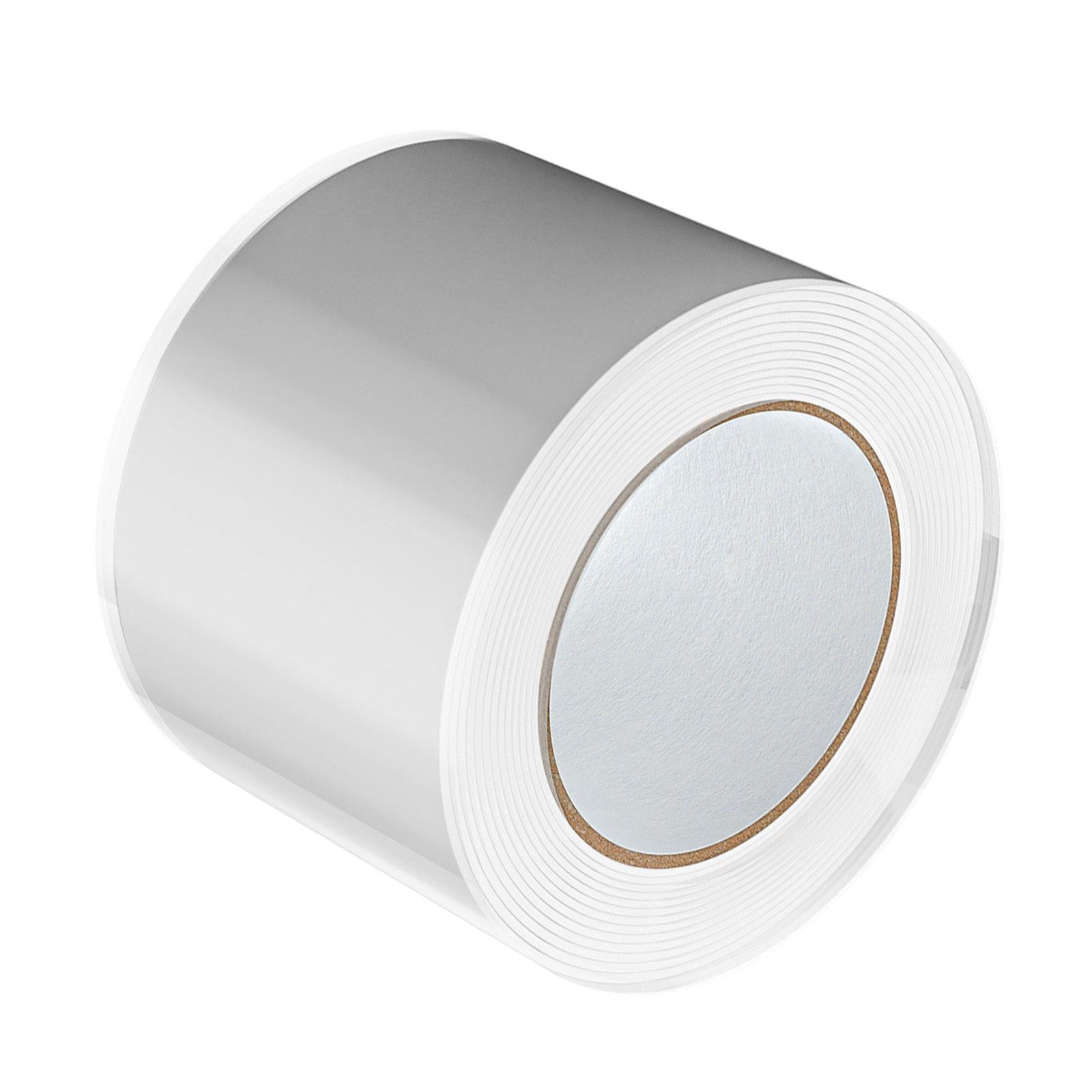 

Самоклеящаяся силиконовая лента для труб для ремонта протечек, устойчивая к высоким температурам и водонепроницаемая, аксессуар для домашнего использования