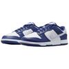 Nike Dunk Low 'Deep Royal Blue' Men's DV0833-401
