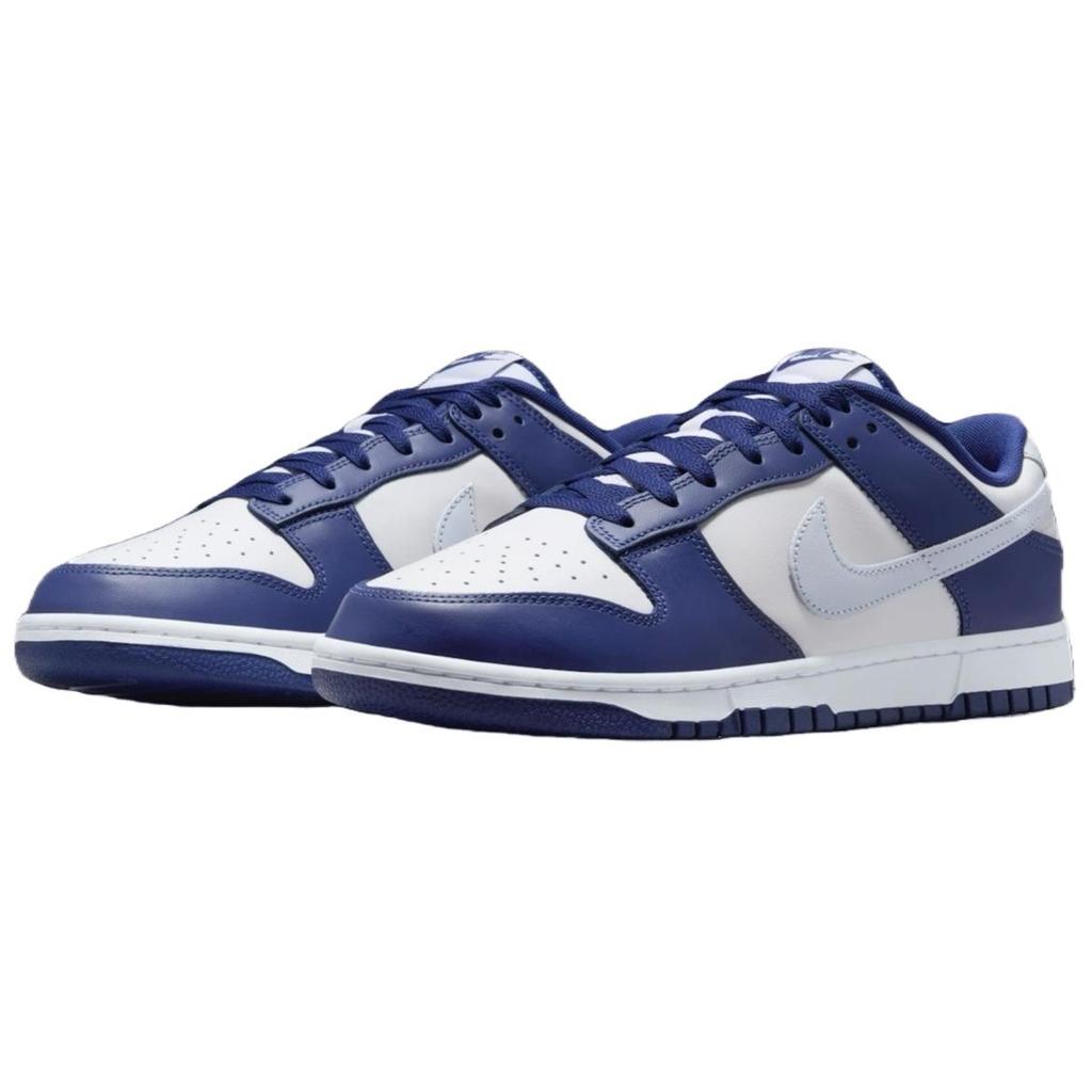 Nike Dunk Low 'Deep Royal Blue' Men's DV0833-401