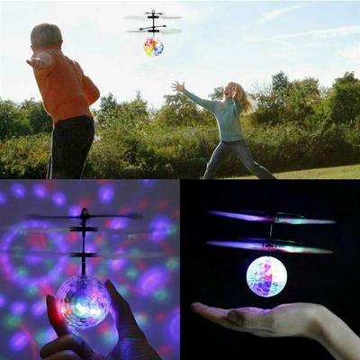 Fjernstyrede fly og helikoptere – Fjernstyrede helikoptere