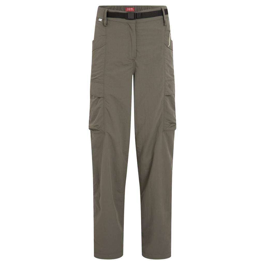 Craghoppers Womens/Ladies Medina Nosilife Cargo Trousers