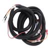 Golf Cart Control Wiring Harness 74324G01 Controller Wire Harness Replacement for E‑Z‑GO TXT PDS Models 36V 48V