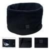 Heated Neck Scarf Winter Neck Heating Warmer For Men And Women USB Charging Washable Autumn Tube Scarf