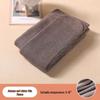 Children's Knit Cotton Striped Fleece Footed Tights - Autumn/Winter Dance Base Layer