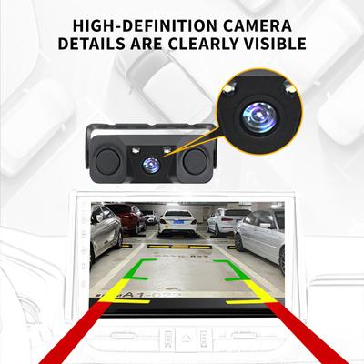 Oto Elektroniği – Park Sensörleri