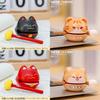 Resin Craft Figurine Stable Emotion Desk Decor Office Gift For Adults