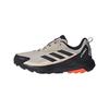 Rain.Rdy Anylander Comfortable Non-Slip Low-Top Hiking Shoes Men Shoes Light-Brown IH3547