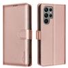 Wallet Flip Case For Samsung Galaxy S22 Ultra Cover Cases On For Samsung S22+ S 22 Plus 5G Coque Leather Phone Protective Bags