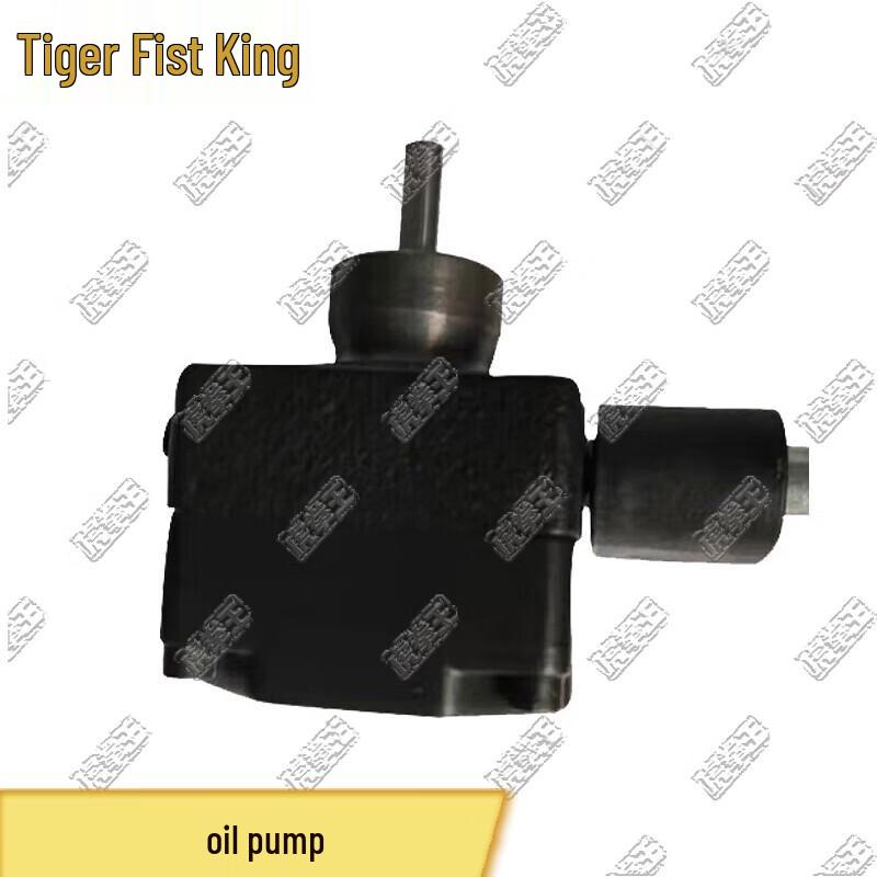 Tiger Fist King Portable Shower System