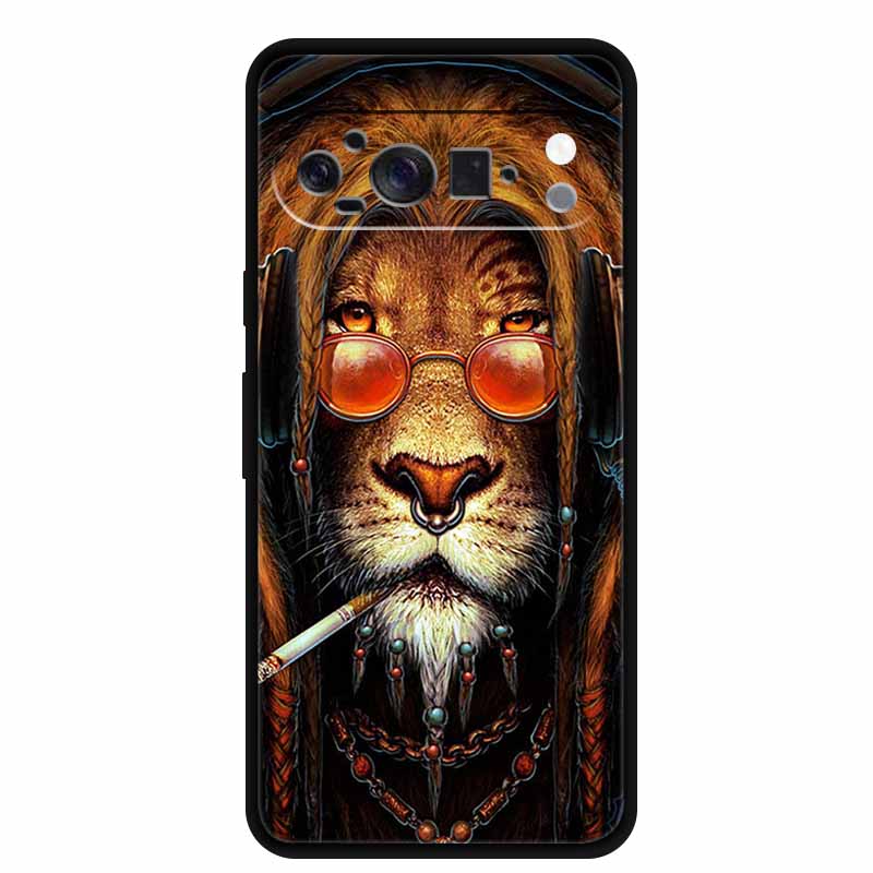 For Google Pixel 10 Pro Case Luxury Soft Silicone Back Cover Cases for Google 10 Pro Protective Shockproof Cover For Pixel10 Pro