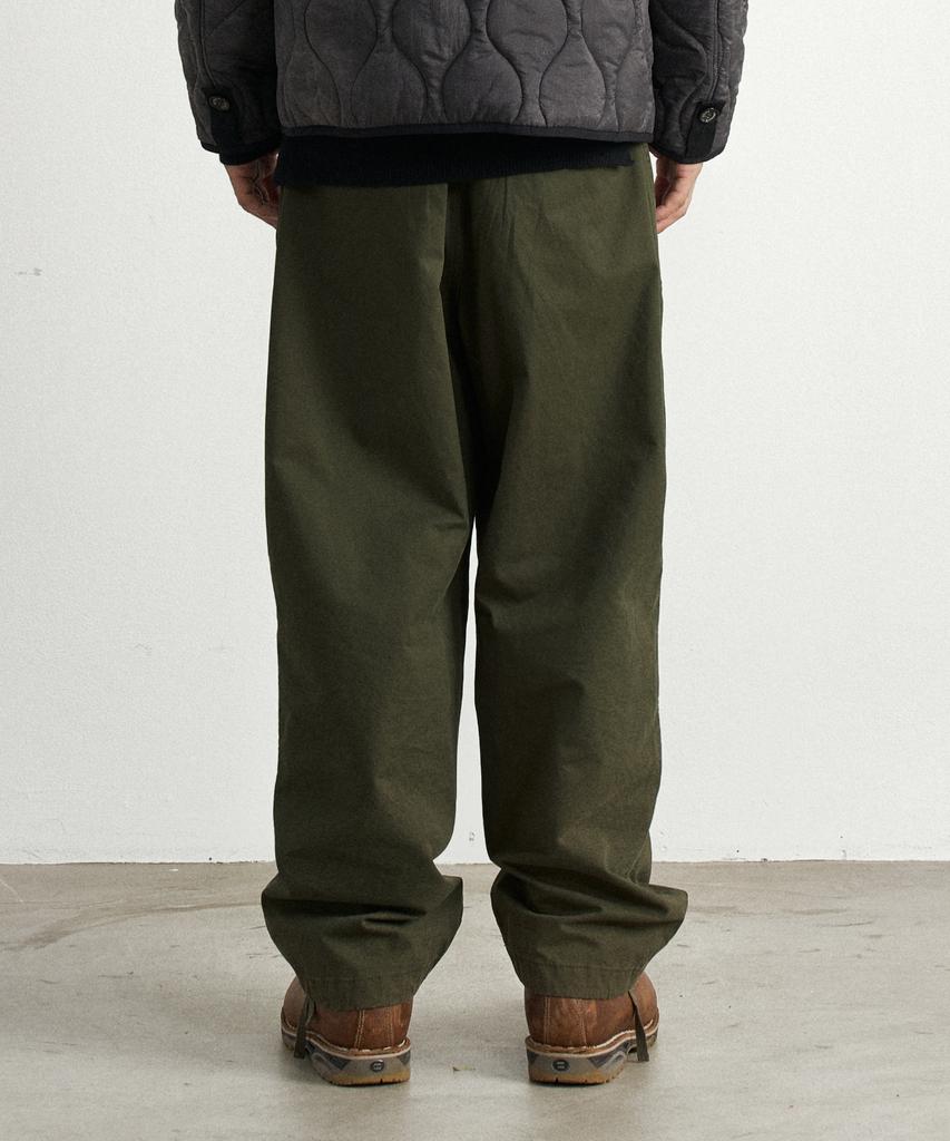 HELEMENT British Army Pants (D Khaki)